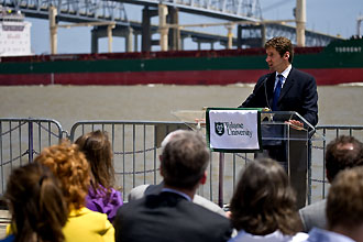 RiverSphere RiverSphere