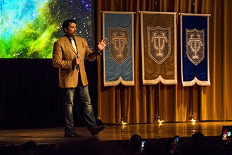 Neil deGrasse Tyson Neil deGrasse Tyson