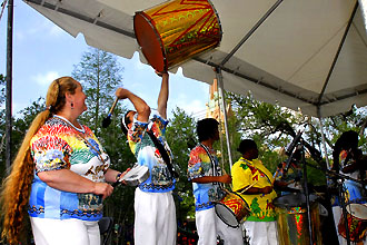 Celebracion Latina