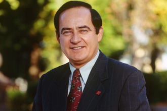 Former Tulane provost Fran Lawrence