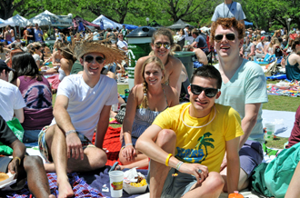 Crawfest 2011