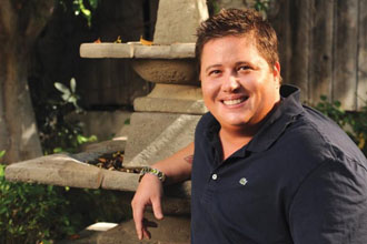 Transgender activist Chaz Bono