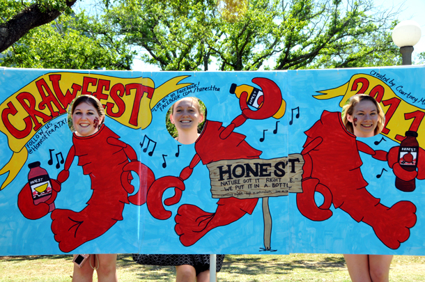 Crawfest 2011 Crawfest 2011