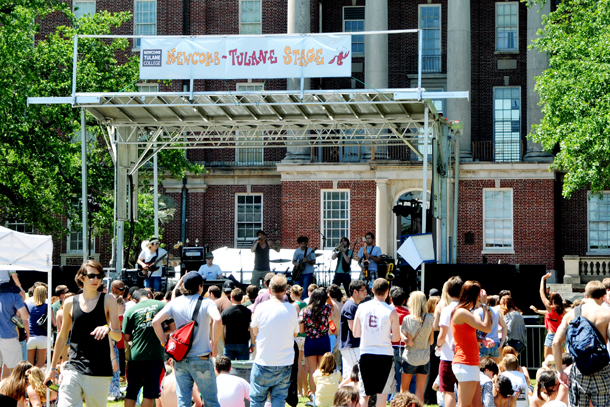 Crawfest 2011 Crawfest 2011