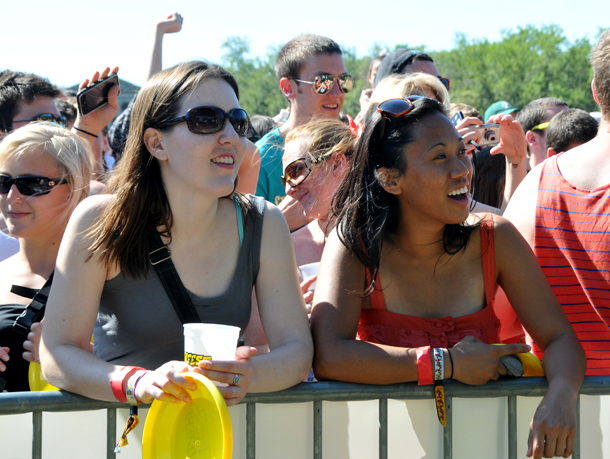 Crawfest 2011 Crawfest 2011