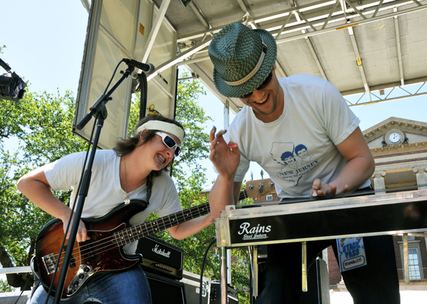 Crawfest 2011 Crawfest 2011