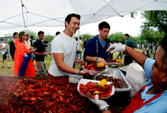 crawfest
