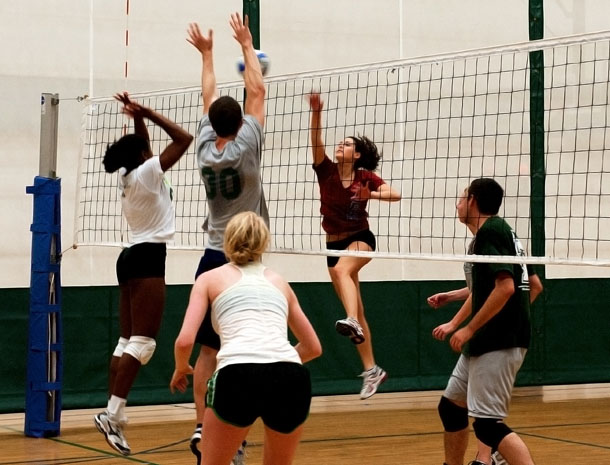 Volleyball