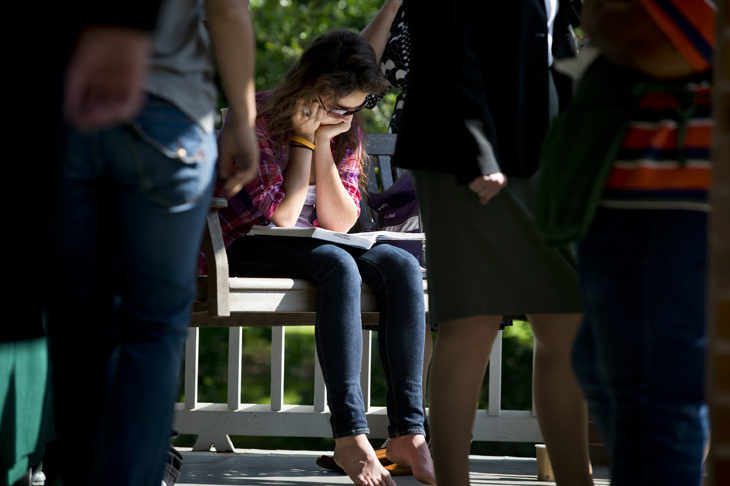 Coffee klatch Coffee klatch