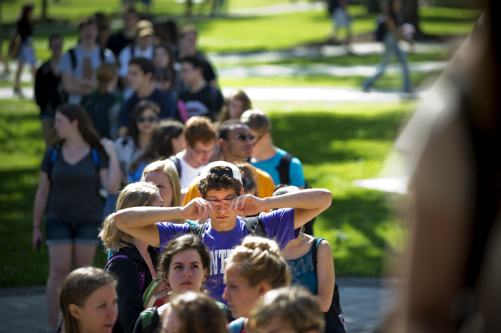 Coffee klatch Coffee klatch