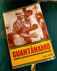 guantanamo