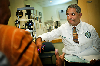 Dr. Ramesh Ayyala