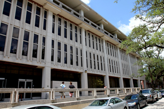 Howard-Tilton Memorial Library