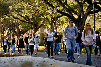 McAlister Place