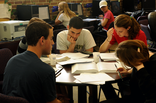 Study Session