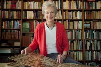 Elizabeth Boone