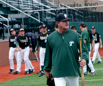 Tulane drops series vs Shockers on Rick Jones Weekend • The Tulane