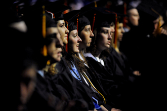 graduates
