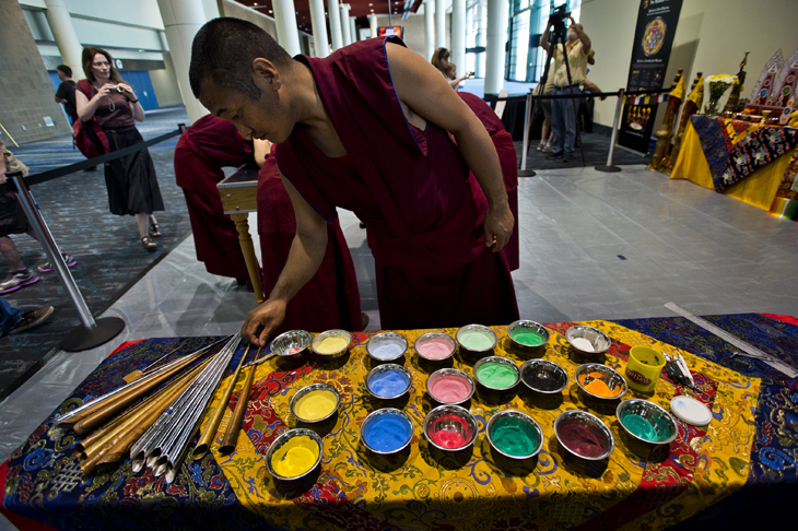 mandala