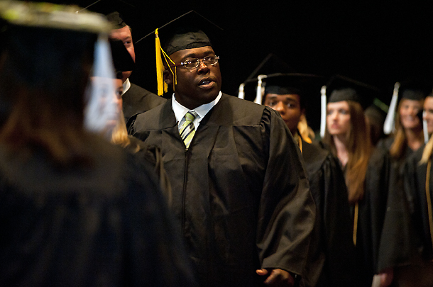 graduates