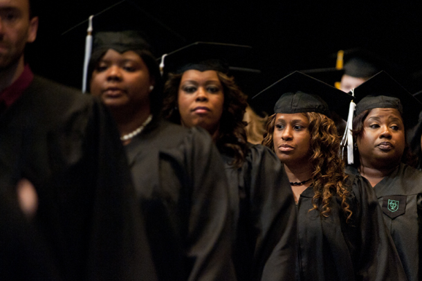 graduates
