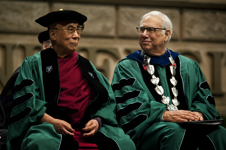 Commencement 2013