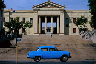 Cuba