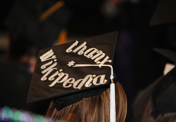 mortarboard