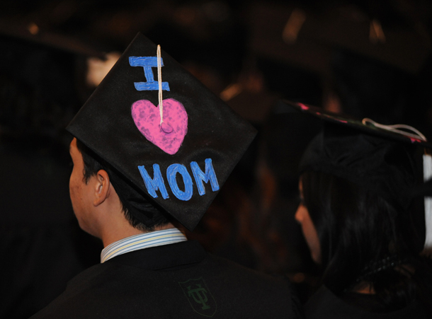 mortarboard