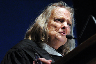 Margaret Leonard