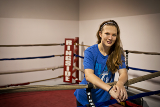 Lydia Hand Lydia Hand