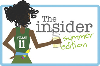 insider