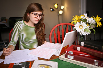Sophie Unterman