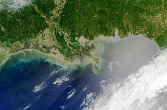 NASA photo