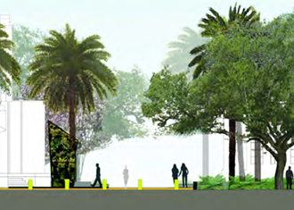 mcalister place