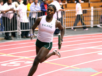 track and field