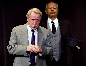 king lear