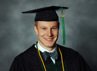 Gregory Mitchell