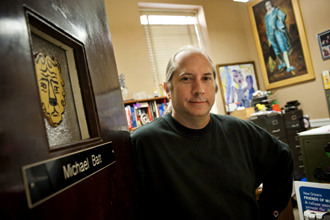 Michael Batt