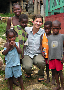 peace corps