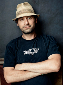 Jonathan Mayers