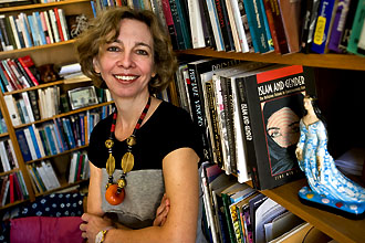 Adeline Masquelier