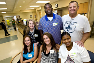 transplant recipients transplant recipients