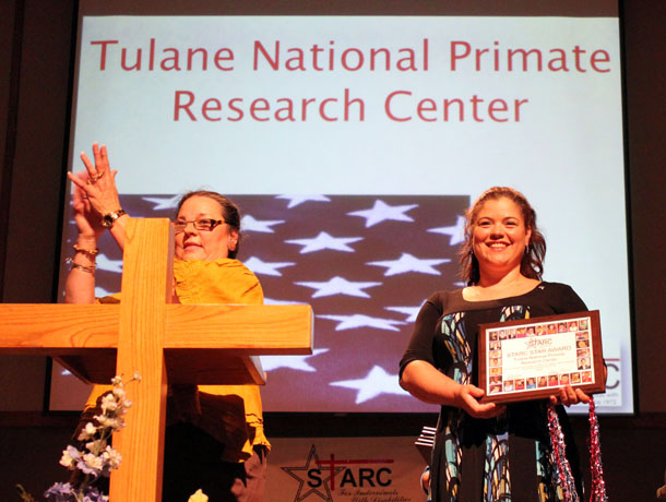 STARC Award