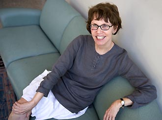 Susan Tucker