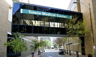 Kidney swap: gift of life, times three | Tulane University News