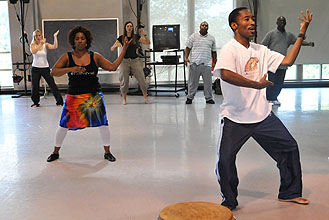 dance