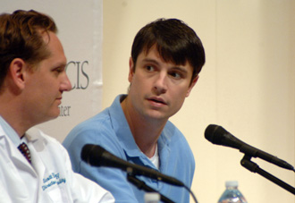 Jon Metz