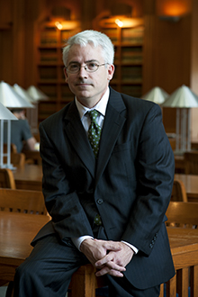 David Meyer