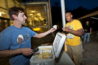 creole creamery